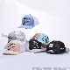  3hcap Fashion Embroidery Patch Mesh Baseball Caps Custom Logo Richardson 112 Trucker Hats