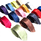 Gentlemen Tie Casual Leisure Wedding Narrow Bridegroom Necktie Fashion Polyester Neck Ties