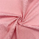  Basic Customization 82% Polyamide 18% Elastane Nylon Spandex Stretch Interlock Double Knitted Fabric for Leggings