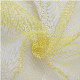 100% Polyester Soft Tulle Mesh Fabric for Dress and Skirts