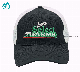  Custom Embroidered Curved Baseball Mesh Cap/Trucker Hats 6 Panel/Sports Caps