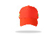  Reflective Safety Hi-Vis Sports Runing Baseball Sanitation Road Worker Hat
