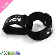  Adjustable Printed Self Locking Standard Nylon Strap Wrap Wire Hook & Loop Cable Tie
