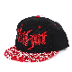  Flower Letter Hip Hop Hat Tide European Style Street Travel Cap