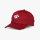  Adjustable Custom Embroidered Logo Casual Hat Customized Golf Cap Sport Baseball Cap