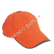  Safety Reflective 100% Polyester Fabric Custom Baseball Cap