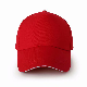  OEM Good Prices Fashion Promotional Leisure Sport Baseball Cap
