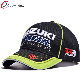 High Quality Cotton Baseball Hat Casual Outdoor Racing Caps