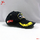  Healong Top Sale Team Wear Customized Fashion Design Baseball Cap