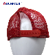 Custom Fashion Racing Baseball Cap Embroidered Sport Hat