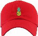  Custom Printing Embroidered Dad Hat Cotton Women Men Cute Adjustable Baseball Cap
