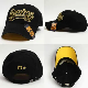  Fitted Snap Back Embroidery Sport Cap (HX-ZJY-41)