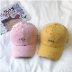 Custom Embroidery Logo Blank Sports Baseball Cap
