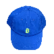  Custom Fashion Cheap 6 Panel Cotton Promotional Dad Blank Baseball Hat Cap