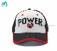  Custom Men Sports Hats Baseball Letter Embroidered Logo Caps Outdoor Racing Caps