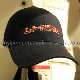  Advertising Korea Leisure Cotton Canvas Letters 3dembroidery Professional Baseball Caps
