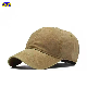  Coating Printing Cotton Cap High Quality Promotion Cap Factory OEM Logo
