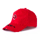  Custom Cotton Baseball Cap / Golf Cap for Unisex