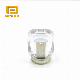  Exclusive Square Shape Acrylic Caps Cap Perfume Perfume with Green Cap Chloe Love Caps