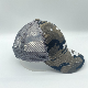  Personalized Logo Unisex Truck Mesh Hat Promotional High Quality Fashion Foam Mesh Trucker Caps