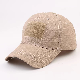  Men Snapback Camo Baseball Hats Fishing Camping Tourist Cap