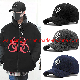  Wholesale Large Head Circumference Baseball Cap Winter Woolen Warm Hat Men′s New Large Size Snapback Cap