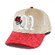 Wholesale Winter Velvet Trucker Hat for Women, Custom Logo 5 Panel Suede a Frame Baseball Cap