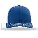 Custom Mesh Cotton Adjustable Dad Baseball Cap Trucker Cap