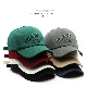  Leisure Fasionable Designed Sports Wholesale Cotton Baseball Cap