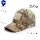  Camouflage Baseball Cap Multicam Camo Cap Custom Camo Tactical Cap