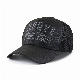  Casual Running Sunshade Adjustable Buckle Embroidered Embroidery Baseball Cap Sports Cap