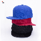  China Factory Cheap Sport Hat Cotton Men′ S Hats Custom Logo Baseball Caps Solid Hat Street Casual Baseball Caps