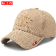 in Stock UV Protection 6 Panel Custom Hat and Cap