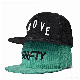  Flat Bill New Corduroy Snapback Baseball Cap