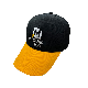 Custom Logo Premium Blank Flex Fit Sports Baseball Mens Hats and Caps manufacturer