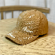  High Quality Fashion Custom Logo Wholesale 5 Panel Embroidery Patch Baseball Hat Sports Cowboy Caps (CFCP009)