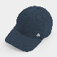  New Designer Sport Golf Outdoor Customized Metal Logo Plain Color Men′s Baseball Caps