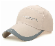  5 Panel Polyester Quick-Dry Golf Sport Cap