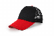  Manufacturers Design Sports Hat Caps Simple Logo 3D Design Puff Embroidery Baseball Cap