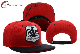  New Custom Wholesale Sports Snapback Baseball Cap