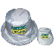  Wholesale Foldable Bucket Bat Promotional Pop up Hat with Pouch