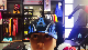 Dye Custom Pilot Baseball Cap Blank Red Baseball Golf Sport Print Close Back Breathable Woman Basketball Hip Hop manufacturer