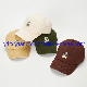 Fashion Design High Quality Luxury Embroidery Baseball Caps manufacturer