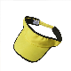  2021 Summer Custom Logo Baseball Cap Adjustable Sports Cap, Wholesale Beach Visor Hat, Cheap Plain Colors Sun Visor Cap