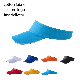  Factroy Wholesale Custom Sun Hat Summer Running Sport Visor Cap