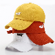  Brand Quality Customize Logo Colors Sport Men Baseball Cap 6 Panel Embroidered Custom Hat Dad Cap