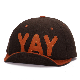  Wholesale Embroidered Sports Men′s Polyester Cotton Adults Trucker Unisex Baseball Cap