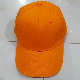  Pure Cotton 6 panel Stocks Baseball Cap for Wholesale