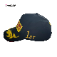 New Fashion Embroidery Racing Hat Outdoor Sports Locomotive Baseball Caps