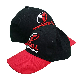  Games Election Advertising Custom Snapback Baseball Caps